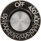 Y7160 Compatible Star Dial 2-1/2 D, Off-450-150