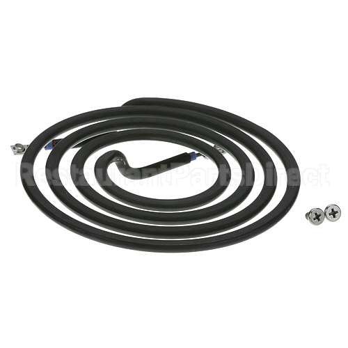 Y7413 Compatible Star Kettle Element 120V 1000W 6" Dia