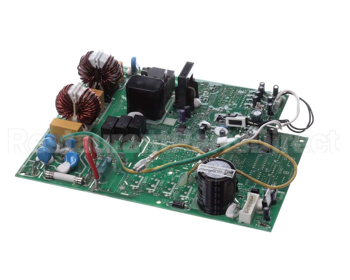 Y7619 Lennox Main Cntrl Brd -