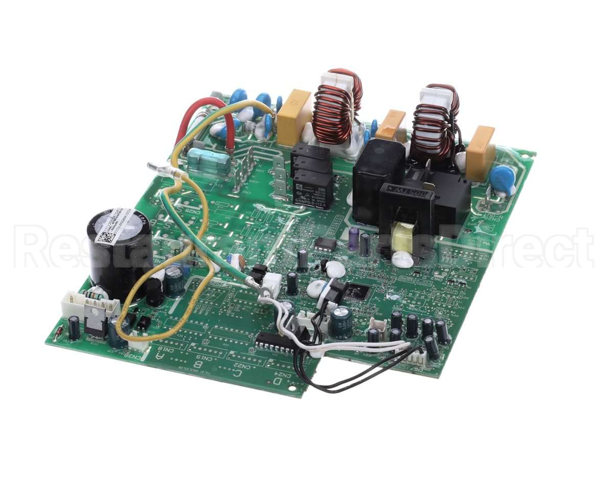 Y7619 Lennox Main Cntrl Brd -