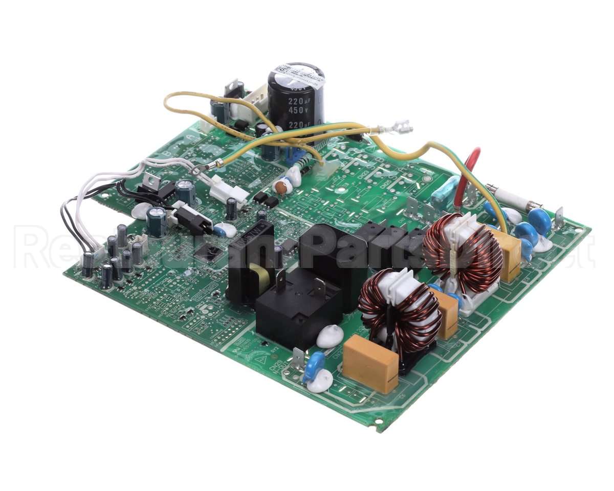 Y7619 Lennox Main Cntrl Brd -