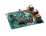 Y7648 Lennox 17122000A10424, Main Control Board
