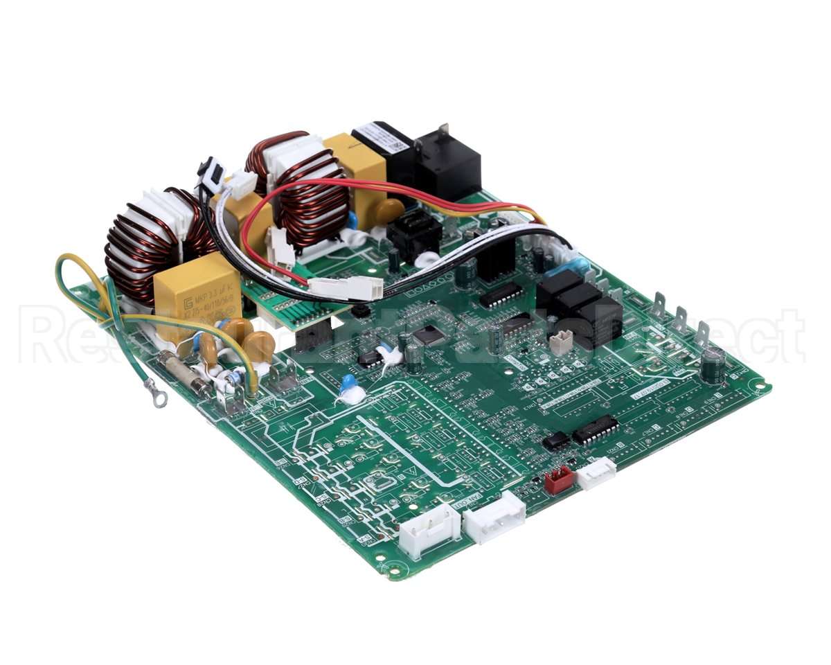 Y7657 Lennox 17123000A00512, Main Control Board