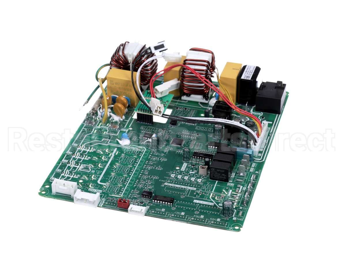 Y7657 Lennox 17123000A00512, Main Control Board