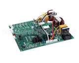 Y7657 Lennox 17123000A00512, Main Control Board