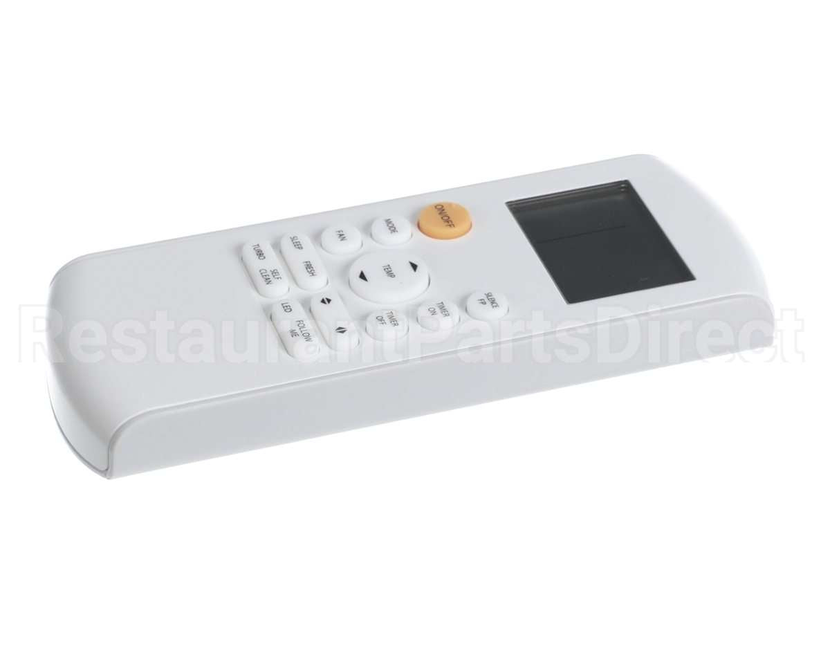 Y7708 Lennox Mini-Split Wireless Remote Control