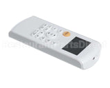 Y7708 Lennox Mini-Split Wireless Remote Control