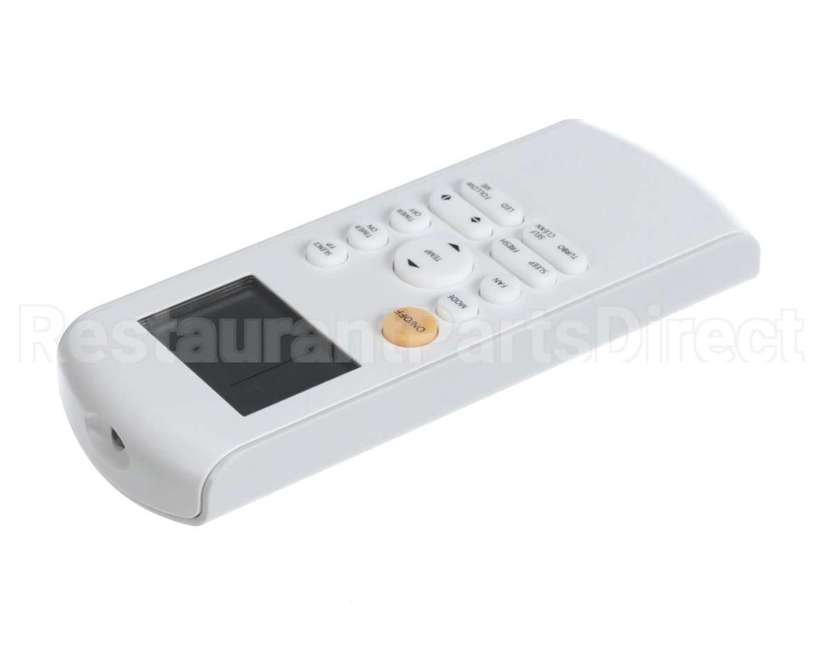 Y7708 Lennox Mini-Split Wireless Remote Control