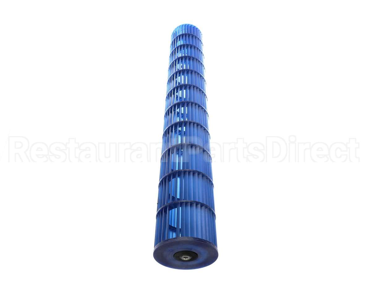 Y7714 Lennox 12100102000007, Blower Wheel