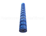 Y7714 Lennox 12100102000007, Blower Wheel