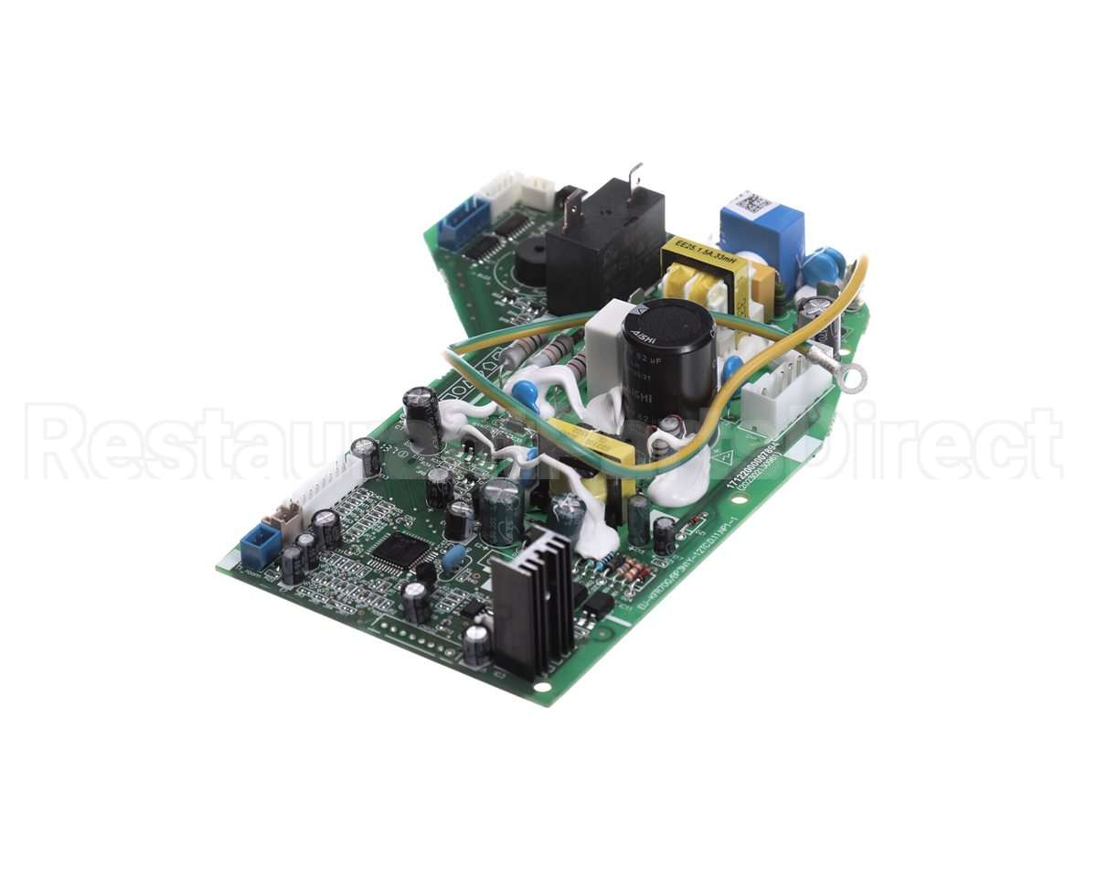 Y7723 Lennox 17122000A10324, Main Control Board