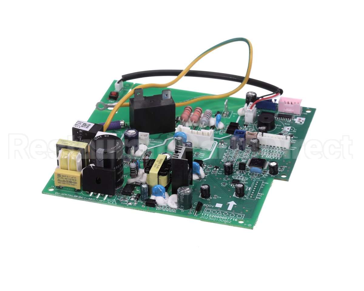 Y7736 Lennox 17122000A10327, Main Control Board