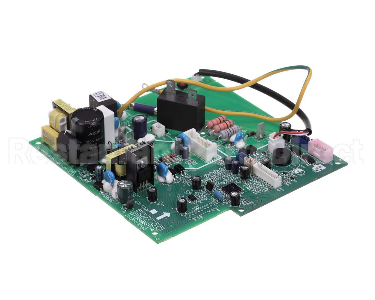 Y7736 Lennox 17122000A10327, Main Control Board