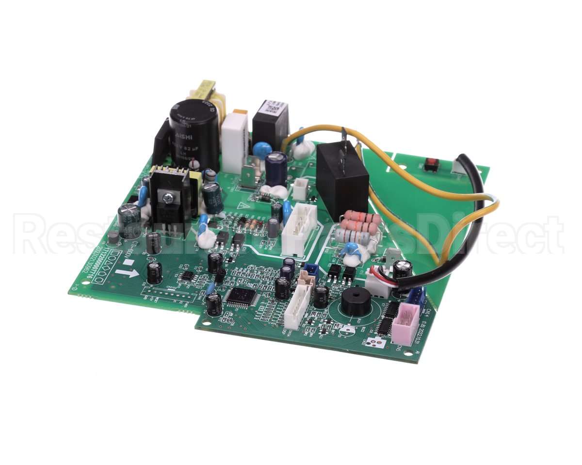 Y7736 Lennox 17122000A10327, Main Control Board