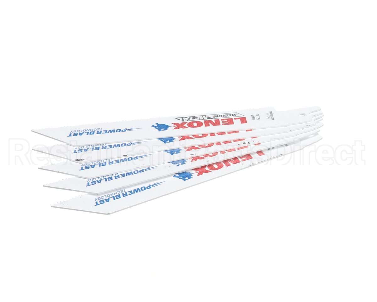 Y7802 Lennox Lenox 20566618R Metal Cutting Reciprocat