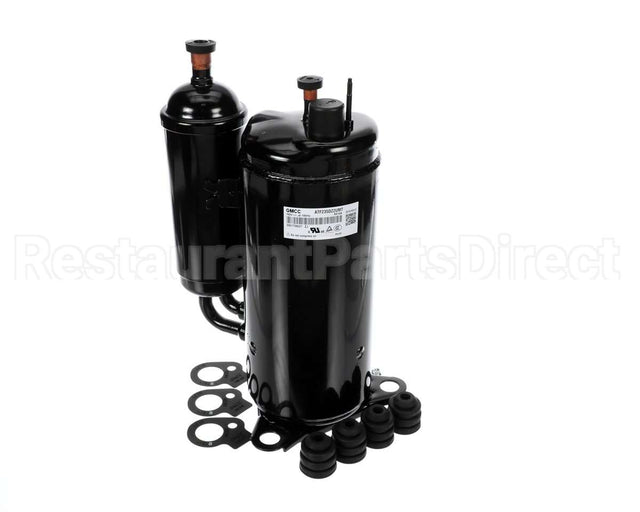 Y8035 Lennox Mini-Split Heat Pump Compressor, (Atf235