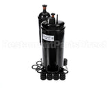 Y8035 Lennox Mini-Split Heat Pump Compressor, (Atf235