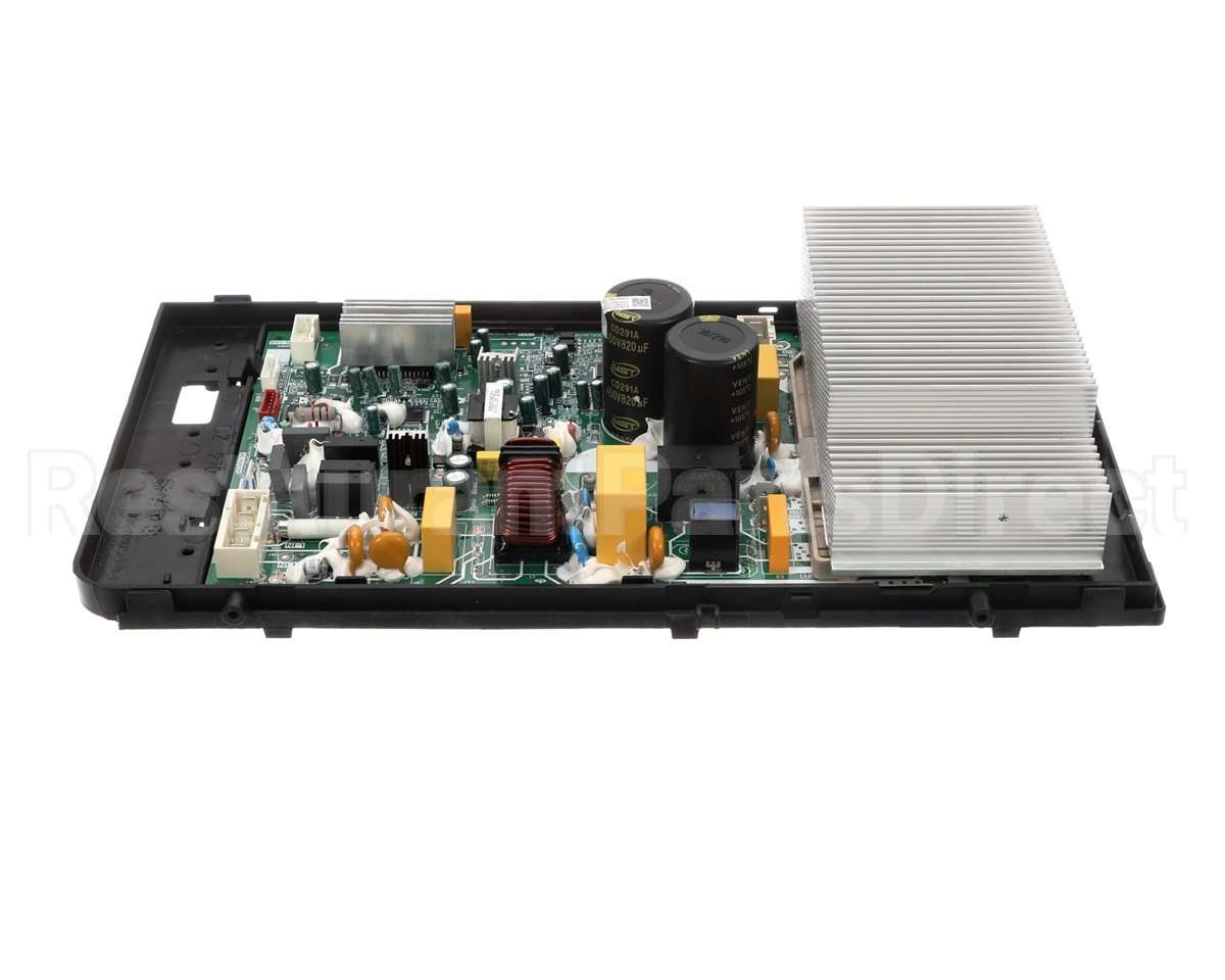 Y8101 Lennox 17122000A38330, Main Control Board