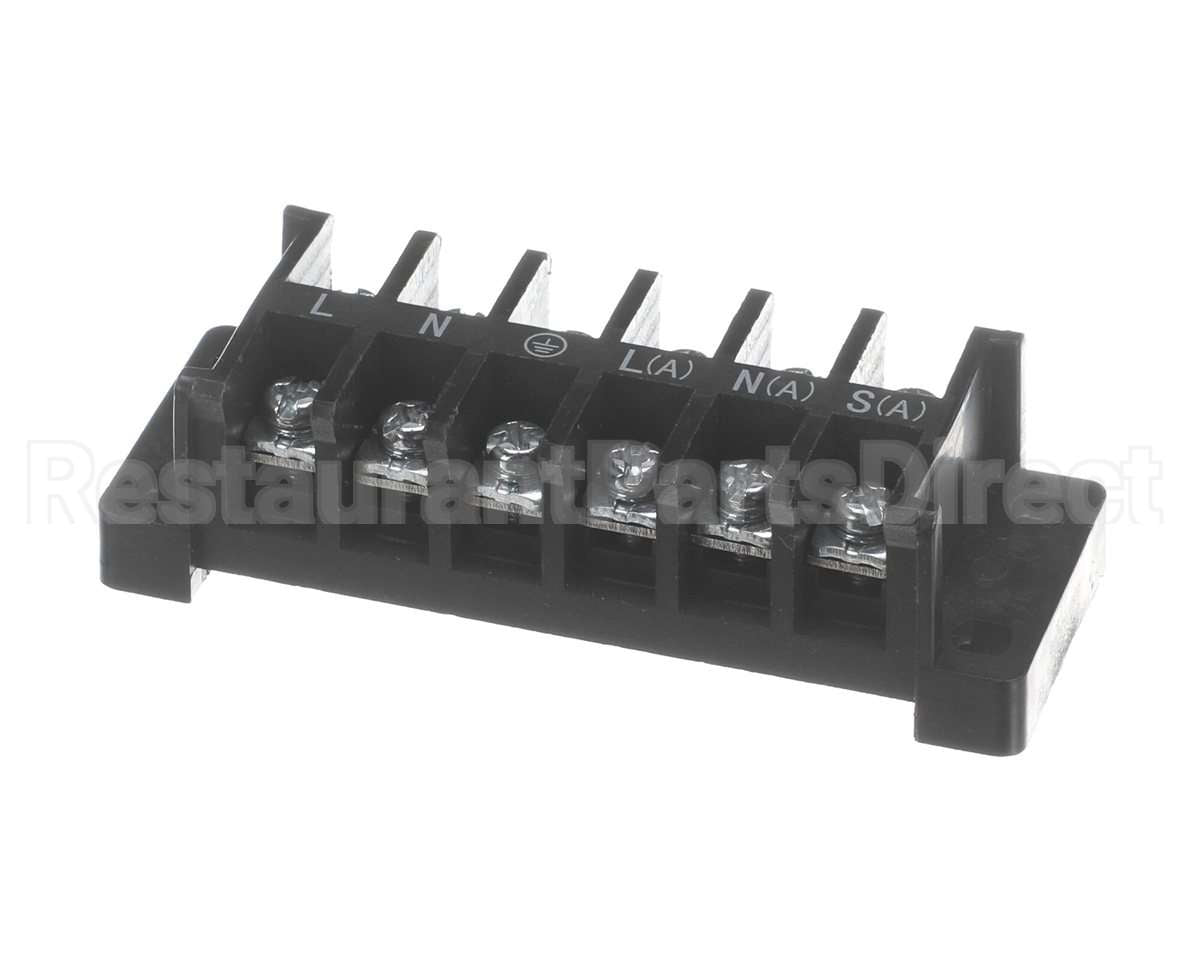 Y8162 Lennox Terminal Block