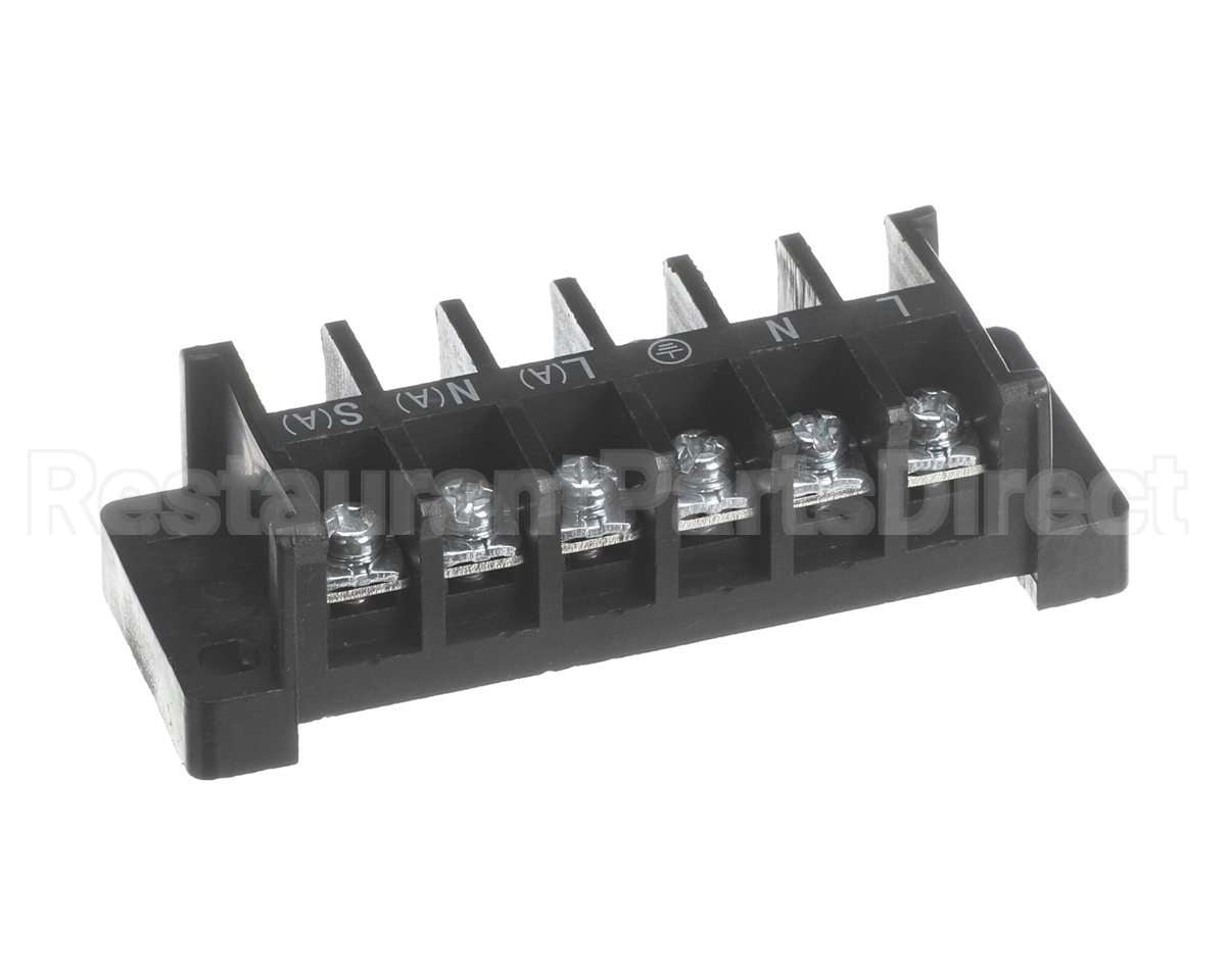 Y8162 Lennox Terminal Block