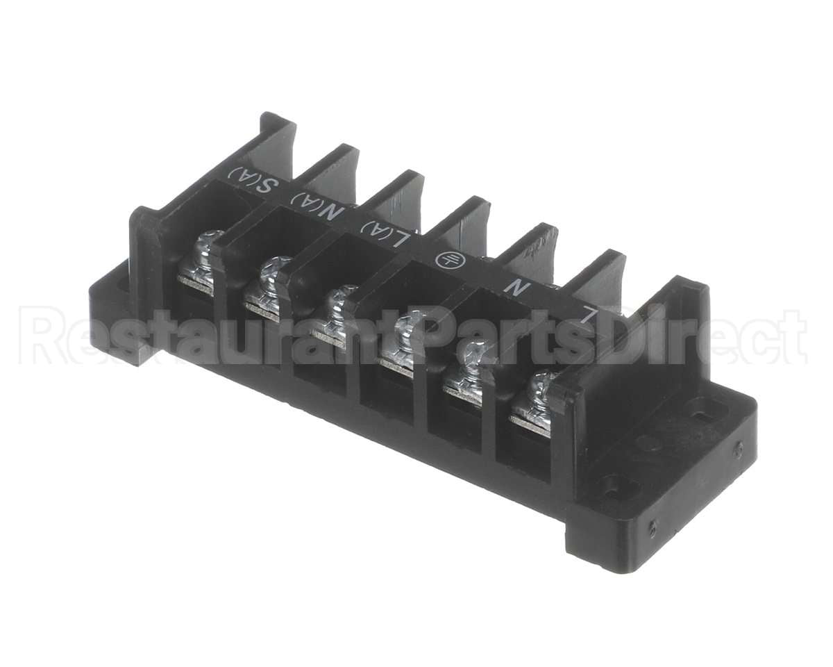 Y8162 Lennox Terminal Block