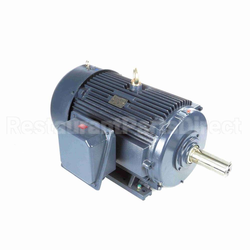 Y826B Marathon Crusher Duty Motor