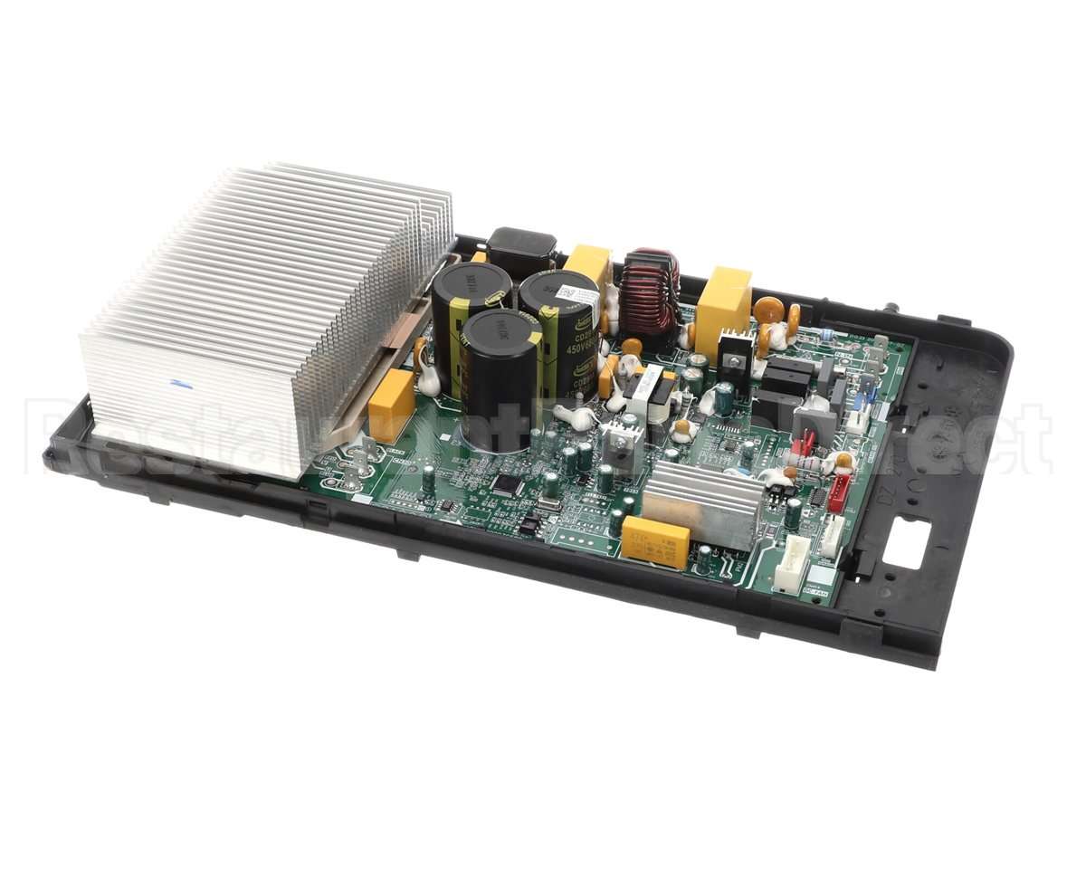 Y8437 Lennox 17122000A19508, Outdoor Control Board