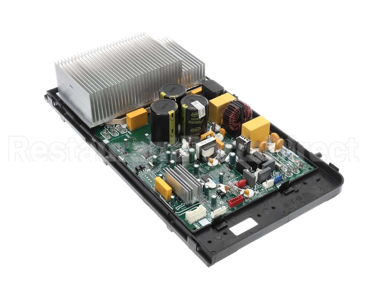 Y8437 Lennox 17122000A19508, Outdoor Control Board