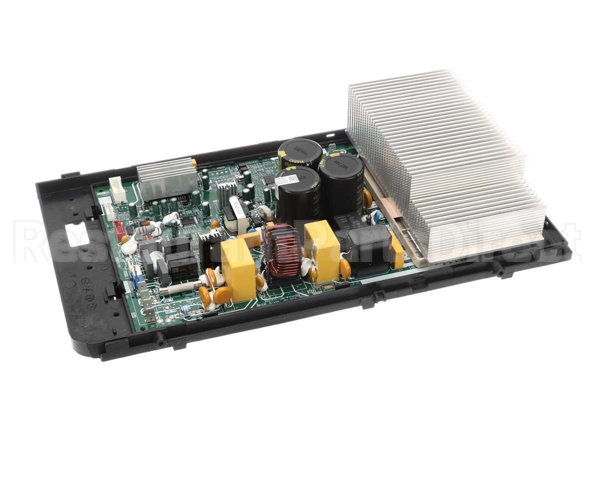 Y8437 Lennox 17122000A19508, Outdoor Control Board