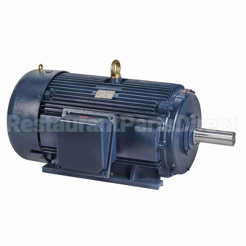 Y854A Marathon Crusher Duty Motor
