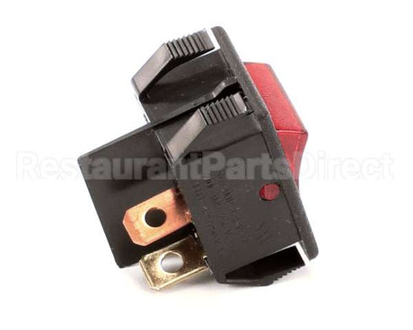 Y8785 Star Switch D.p.s.t. On/Off