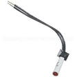 Y9-31601-07-1 Compatible Star Signal Light - Red
