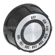 Y9-70701-19 Compatible Star Dial 2" D, Off 450-100