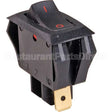 Y9627 Compatible Star Switch, Hpd, Retro Service Kit