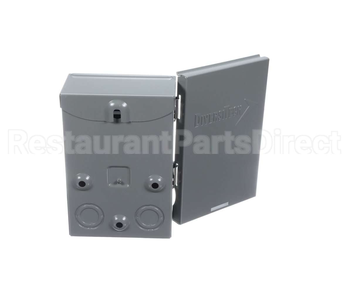 Y9684 Lennox 30A Fused Disconnect