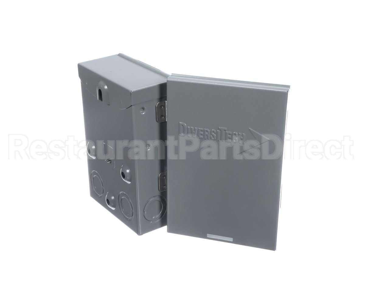 Y9684 Lennox 30A Fused Disconnect