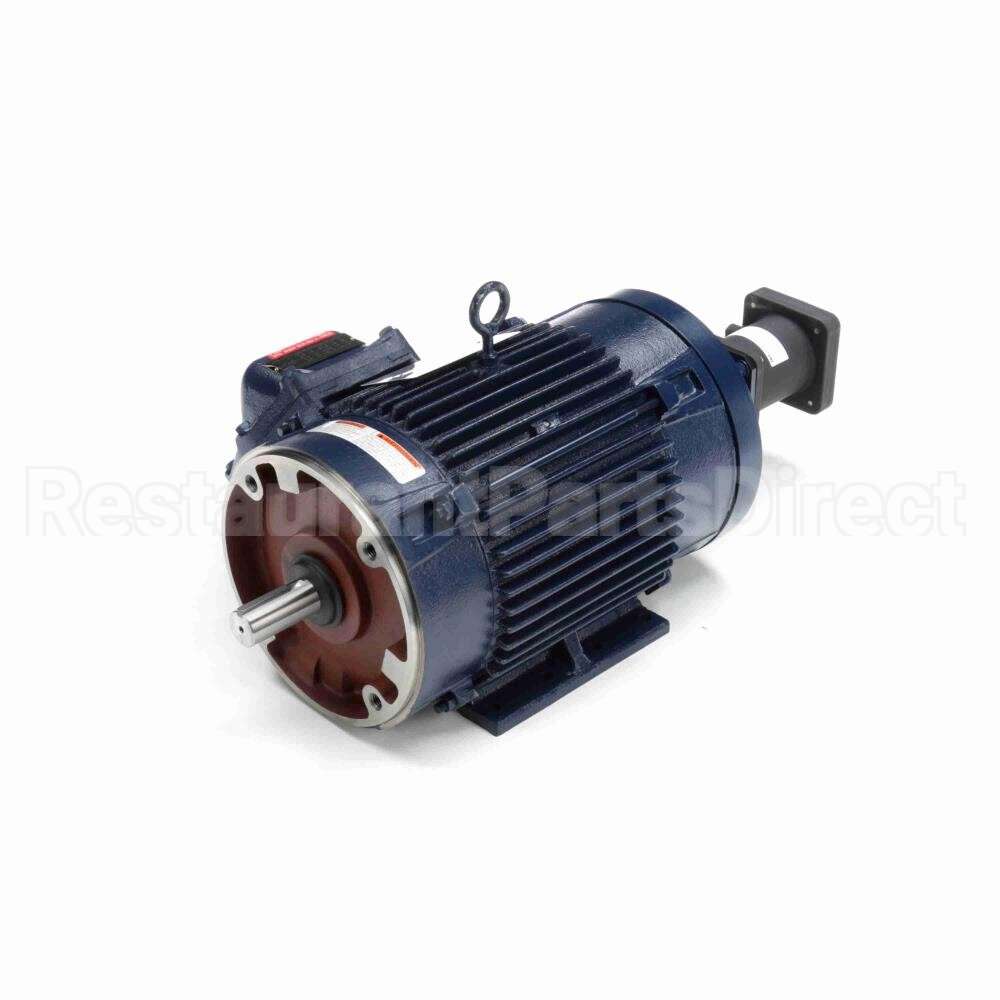 Y980 Marathon Variable Speed Motor