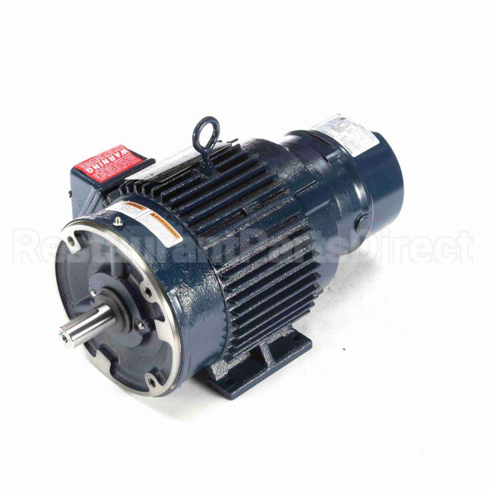 Y988 Marathon Brake Motor