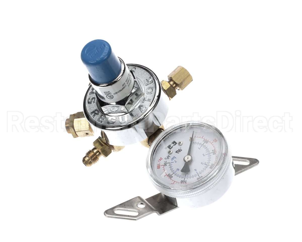 YQT-731E Multiplex Regulator Intellicarb