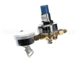 YQT-731E Multiplex Regulator Intellicarb