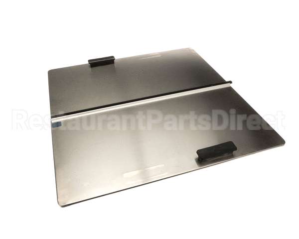 YZ0220 Nelson Double Lid - Dlr200 21-1/4X21-1/4