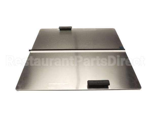 YZ0220 Nelson Double Lid - Dlr200 21-1/4X21-1/4