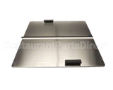 YZ0220 Nelson Double Lid - Dlr200 21-1/4X21-1/4