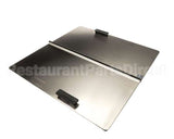 YZ0220 Nelson Double Lid - Dlr200 21-1/4X21-1/4