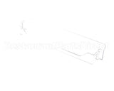 Z-20012259 Avanti Door Shelf