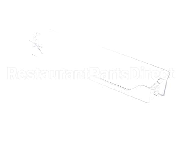 Z-20012259 Avanti Door Shelf