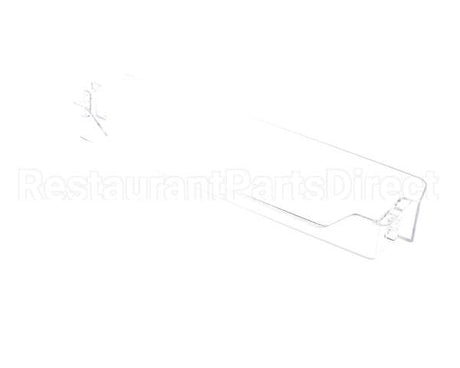 Z-20012259 Avanti Door Shelf