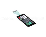 Z-20200088 Torrey Refrigeration Key Pad