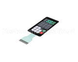 Z-20200088 Torrey Refrigeration Key Pad