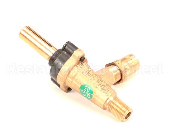 Z-2050 Crown Verity Mcb-Burner Control Valve(Ng)In